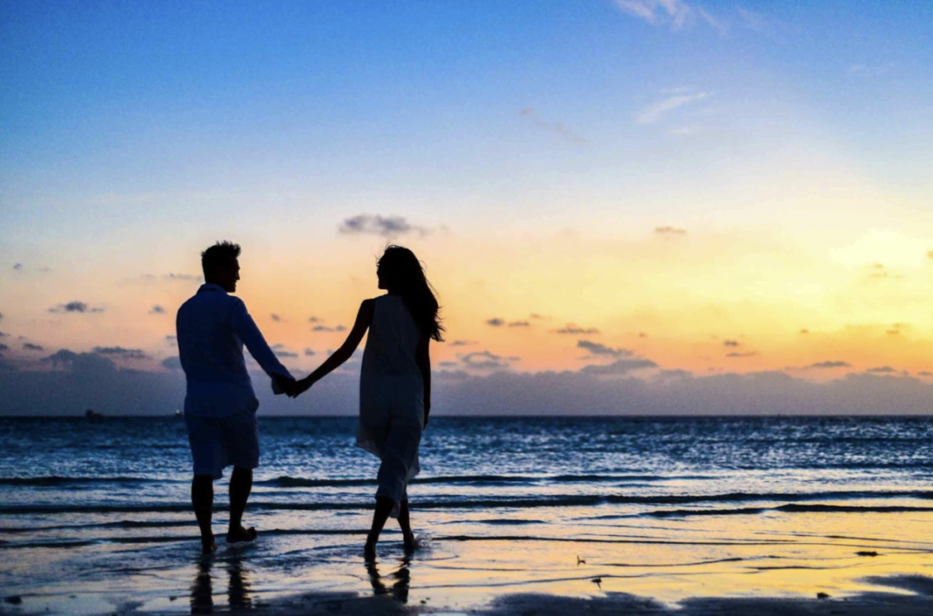 Why Having a Common Enemy Can Actually Benefit Your Relationship